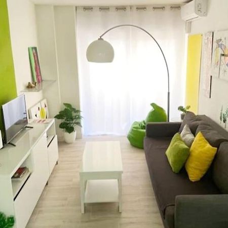Apartamento Modern Oscvict En Murcía Exteriér fotografie