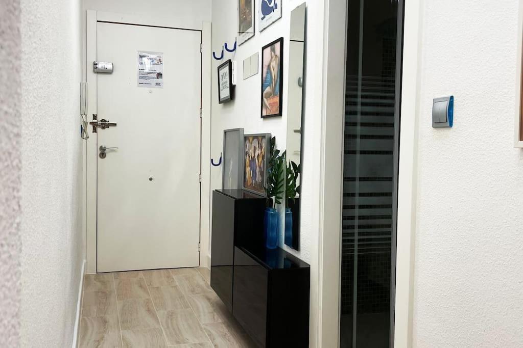 Apartamento Modern Oscvict En Murcía Exteriér fotografie